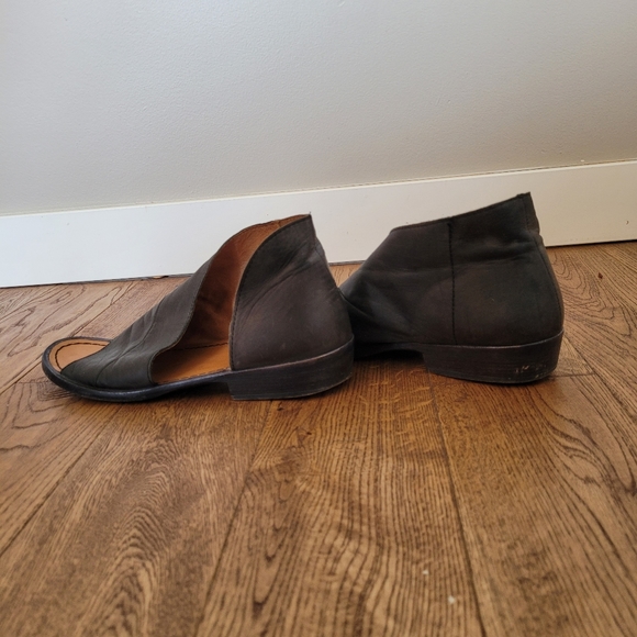 SOLD Free People Mont Blanc Sandal 39 - Picture 6 of 8